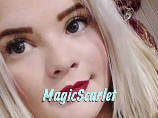 MagicScarlet