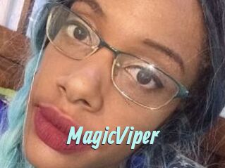 MagicViper