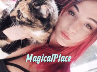 MagicalPlace