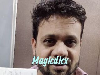 Magicdicx
