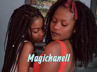 Magichanell