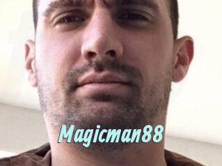 Magicman88