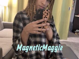 MagneticMaggie