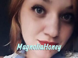 MagnoliaHoney