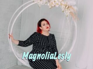 MagnoliaLesly