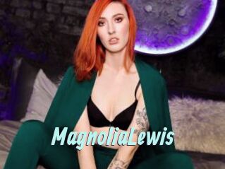 MagnoliaLewis