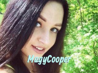 MagyCooper
