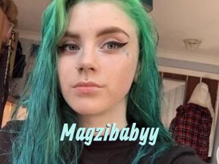 Magzibabyy