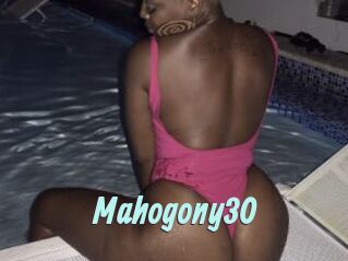 Mahogony30