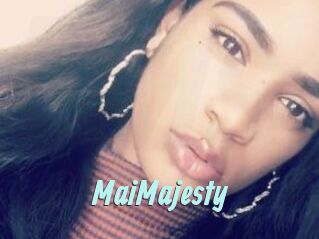 MaiMajesty