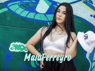MaiaFerreyro