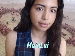 MaiaLai