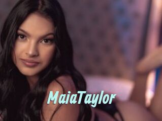 MaiaTaylor