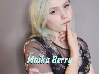 Maika_Berry