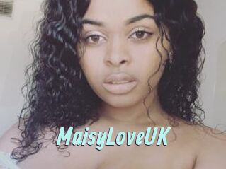 MaisyLoveUK