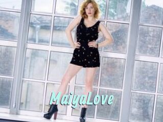 MaiyaLove