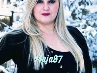 Maja87