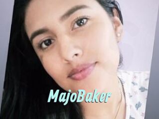 MajoBaker