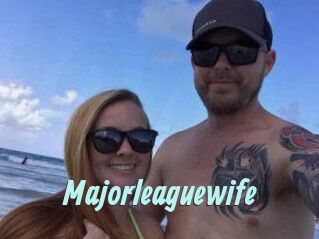 Majorleaguewife