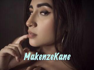 MakenzeKane