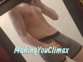MakingYouClimax