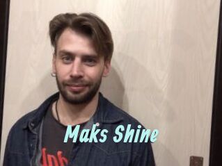 Maks_Shine
