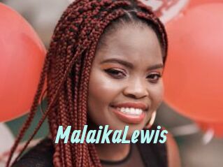 MalaikaLewis