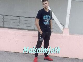 MalcolmJoth