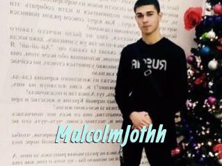 MalcolmJothh