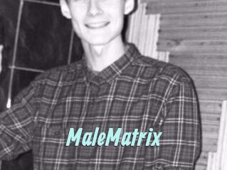 Male_Matrix