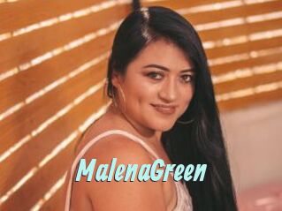 MalenaGreen