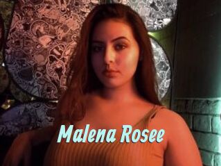 Malena_Rosee