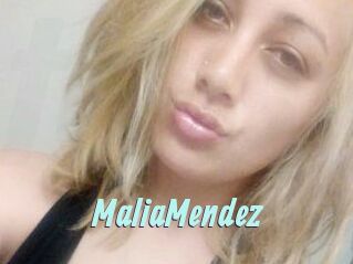 MaliaMendez