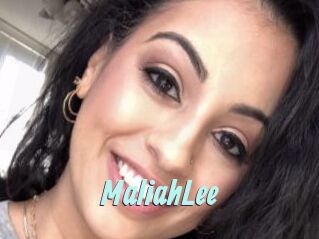 MaliahLee