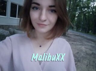 MalibuXX