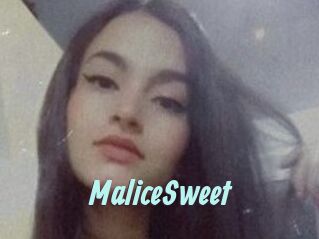 MaliceSweet
