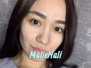 MalieHali