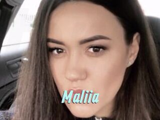 Maliia
