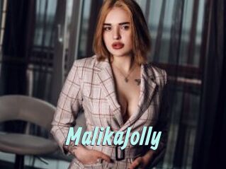 MalikaJolly
