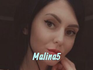 Malina5 Ton Show
