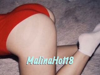 MalinaHot18