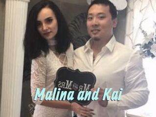 Malina_and_Kai
