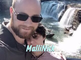 MalliNick