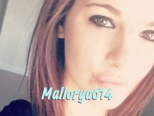 Mallorya614
