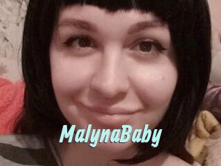 MalynaBaby