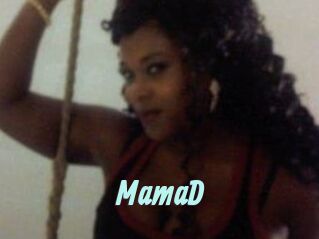 MamaD