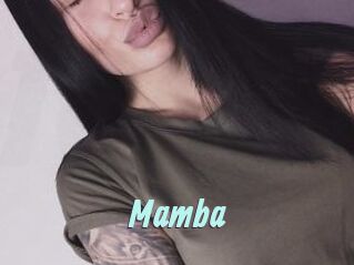 Mamba