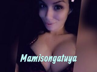 Mamisongatuya