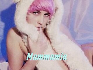 Mammamia