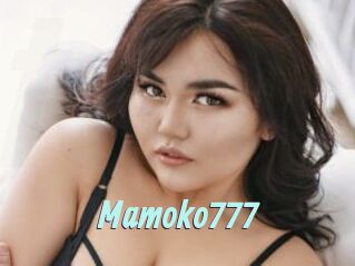 Mamoko777